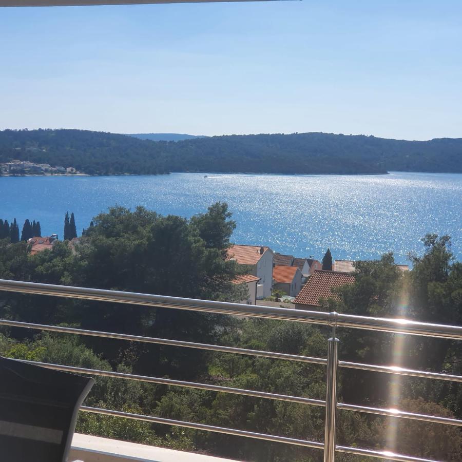 Villa Botic Trogir Exterior photo