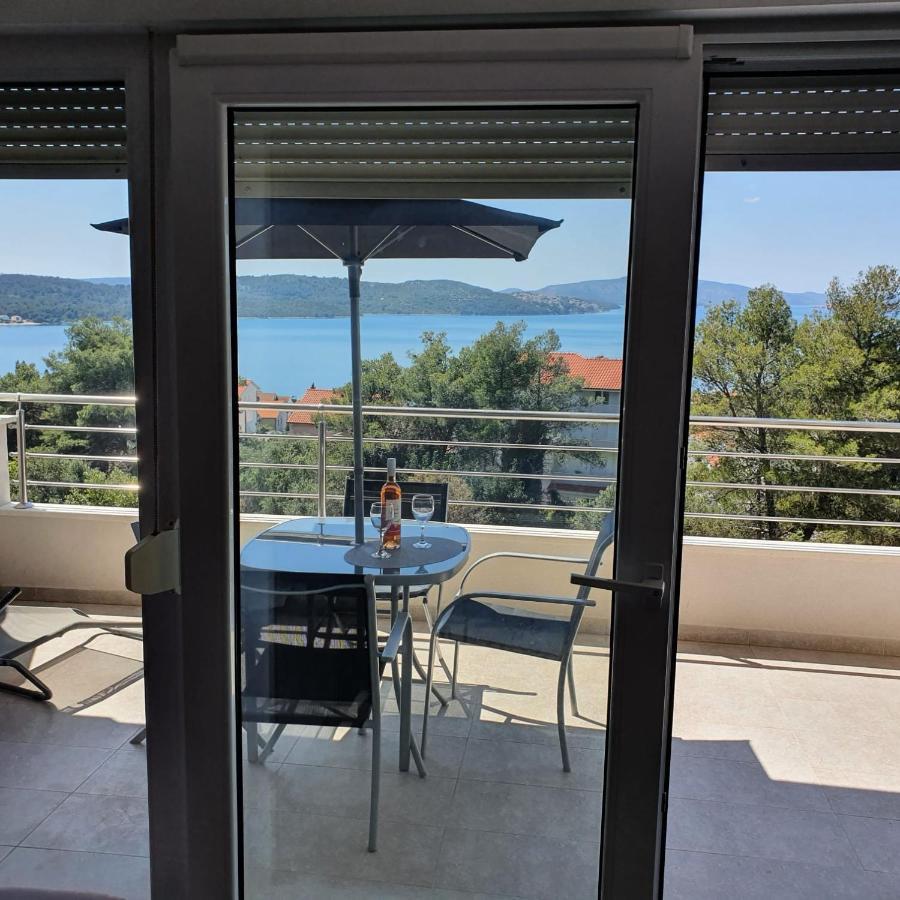 Villa Botic Trogir Exterior photo