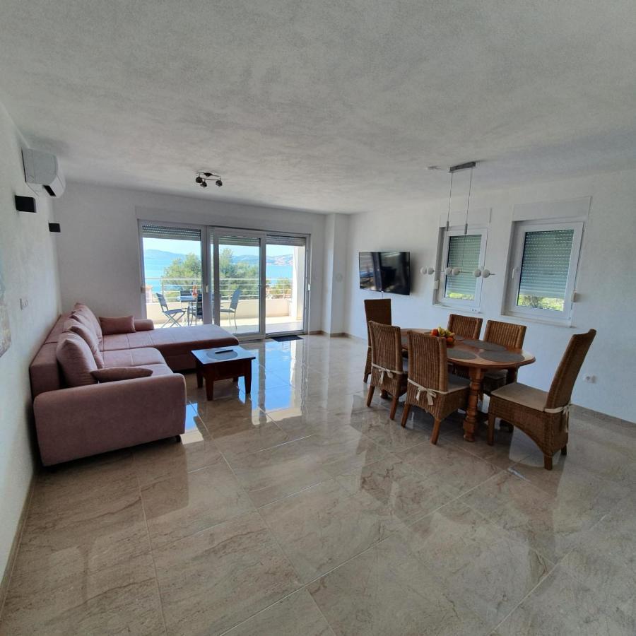 Villa Botic Trogir Exterior photo
