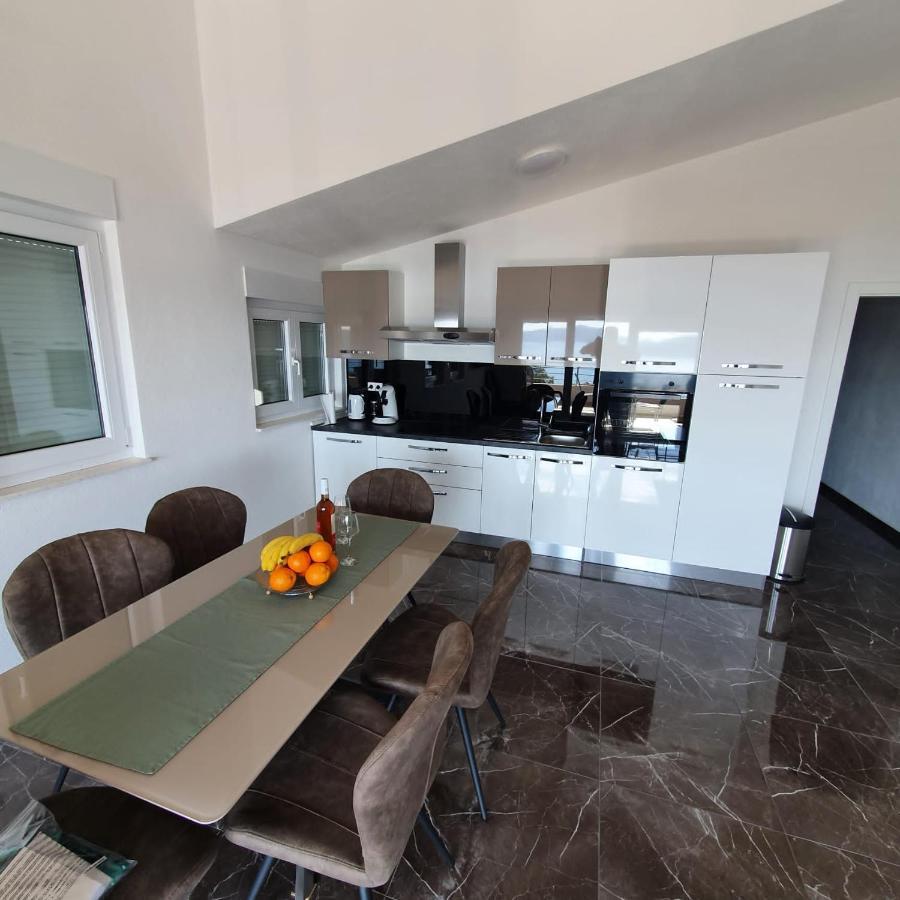Villa Botic Trogir Exterior photo
