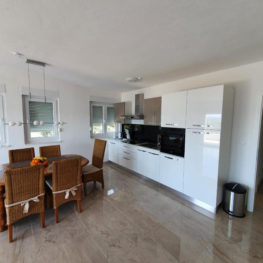 Villa Botic Trogir Exterior photo