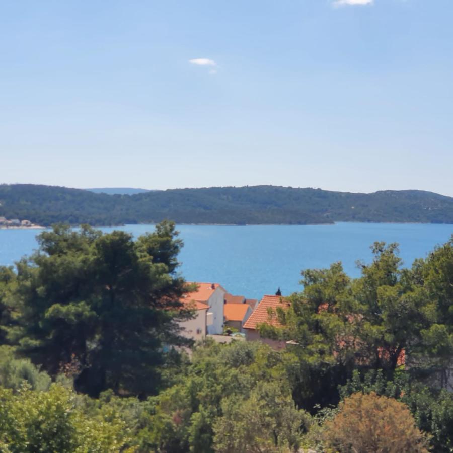 Villa Botic Trogir Exterior photo