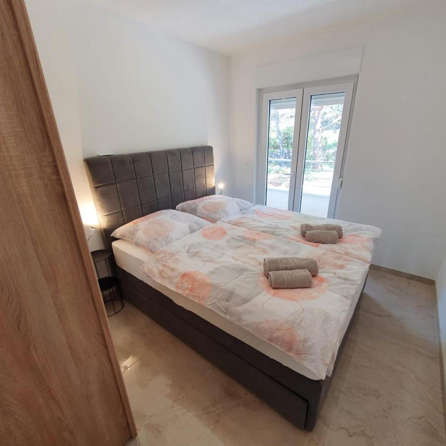 Villa Botic Trogir Exterior photo