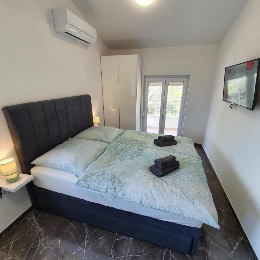 Villa Botic Trogir Exterior photo