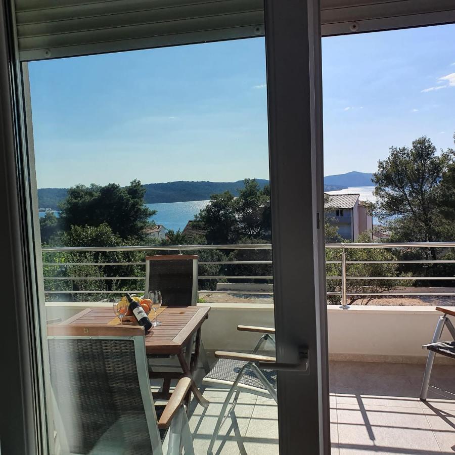 Villa Botic Trogir Exterior photo