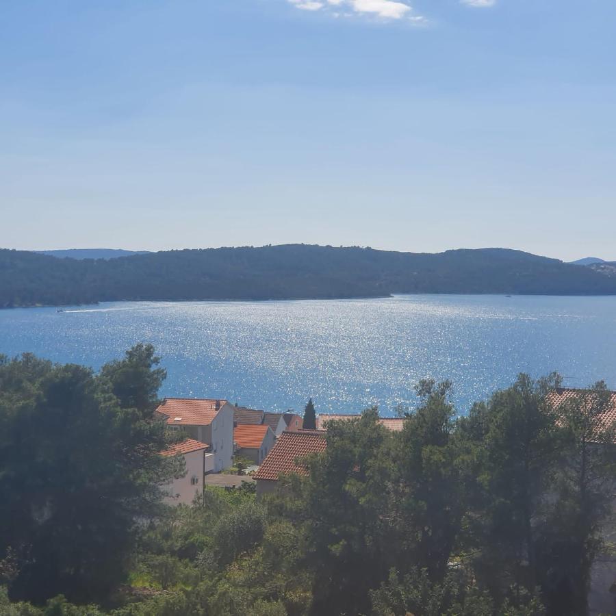 Villa Botic Trogir Exterior photo