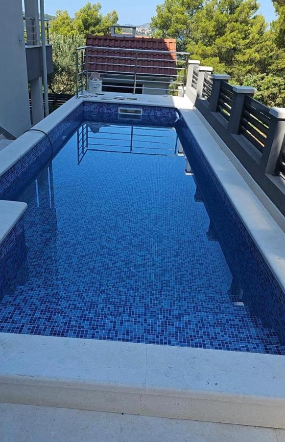 Villa Botic Trogir Exterior photo