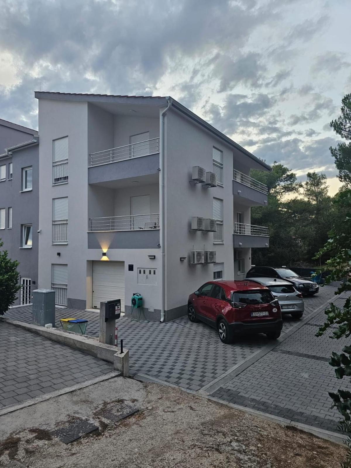 Villa Botic Trogir Exterior photo