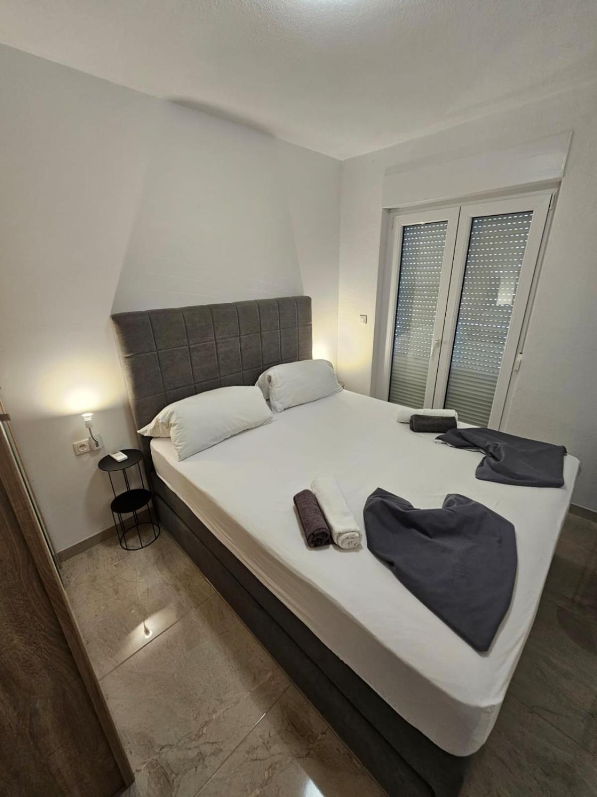 Villa Botic Trogir Exterior photo